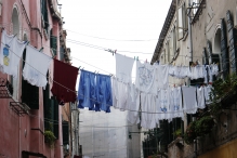 Italy - copyright by Reineke Otten