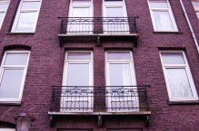 The Netherlands - copyright by Reineke Otten