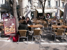 France - copyright by Reineke Otten