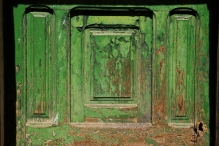 Spain - copyright by Reineke Otten