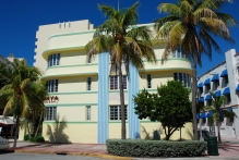 United States, Florida - copyright by Reineke Otten