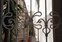 Greece - copyright by Reineke Otten