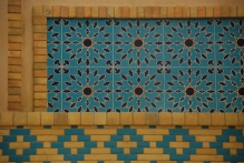 United Arab Emirates - copyright by Reineke Otten