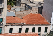 Greece - copyright by Reineke Otten