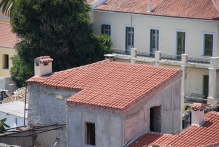 Greece - copyright by Reineke Otten
