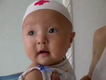 China - copyright by Reineke Otten