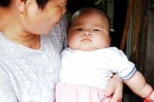 China - copyright by Reineke Otten