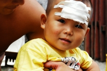 China - copyright by Reineke Otten