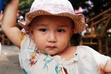 China - copyright by Reineke Otten
