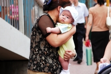 China - copyright by Reineke Otten