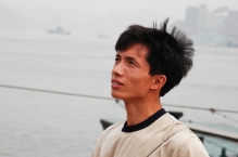 China - copyright by Reineke Otten