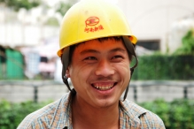 China - copyright by Reineke Otten