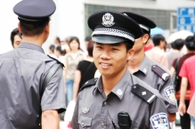 China - copyright by Reineke Otten