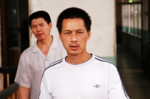 China - copyright by Reineke Otten