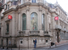 France - copyright by Reineke Otten