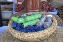 Morocco - copyright by Reineke Otten