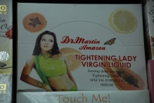 United Arab Emirates - copyright by Reineke Otten