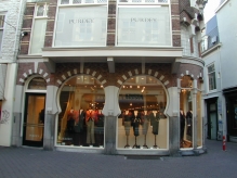 The Netherlands - copyright by Reineke Otten