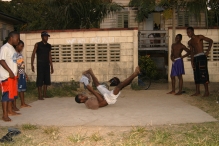 Suriname - copyright by Reineke Otten