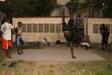 Suriname - copyright by Reineke Otten