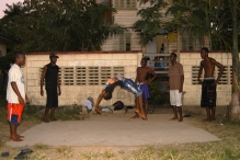 Suriname - copyright by Reineke Otten