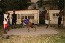 Suriname - copyright by Reineke Otten