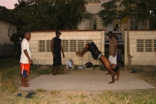 Suriname - copyright by Reineke Otten