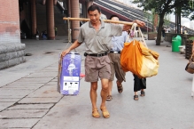 China - copyright by Reineke Otten