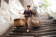 China - copyright by Reineke Otten