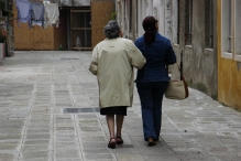 Italy - copyright by Reineke Otten
