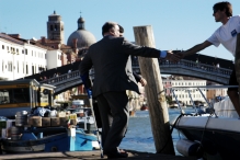 Italy - copyright by Reineke Otten