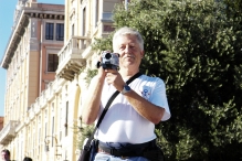 Italy - copyright by Reineke Otten