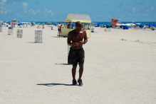 United-States, Florida - copyright by Reineke Otten