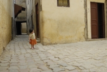 Morocco - copyright by Reineke Otten