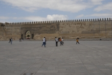 Morocco - copyright by Reineke Otten