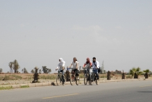 Morocco - copyright by Reineke Otten