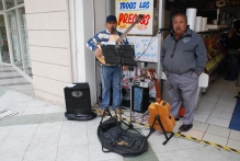 Chile - copyright by Reineke Otten