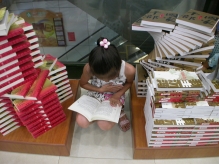 China - copyright by Reineke Otten