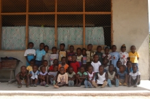 Suriname - copyright by Reineke Otten