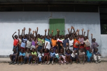 Suriname - copyright by Reineke Otten