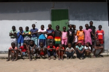Suriname - copyright by Reineke Otten