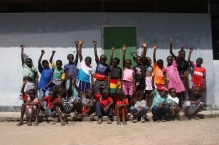 Suriname - copyright by Reineke Otten