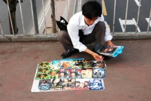 China - copyright by Reineke Otten