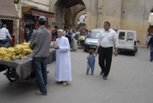 Morocco - copyright by Reineke Otten