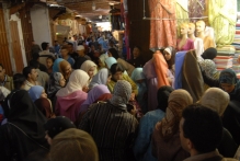 Morocco - copyright by Reineke Otten