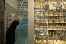 Morocco - copyright by Reineke Otten