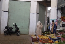 Morocco - copyright by Reineke Otten