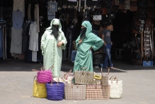 Morocco - copyright by Reineke Otten