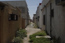 United Arab Emirates - copyright by Reineke Otten