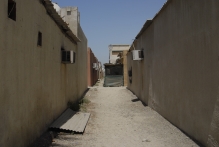 United Arab Emirates - copyright by Reineke Otten